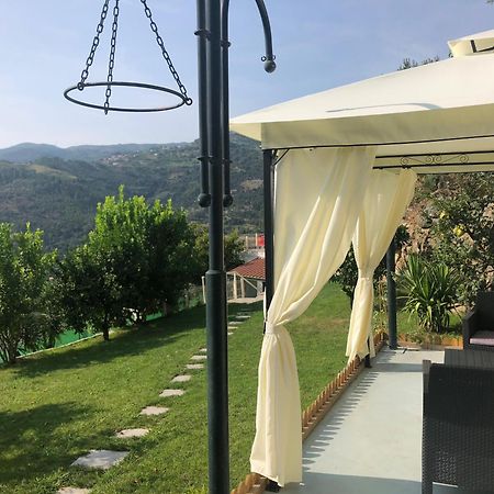 Quintinha De Mirao Douro Valley レゼンデ エクステリア 写真