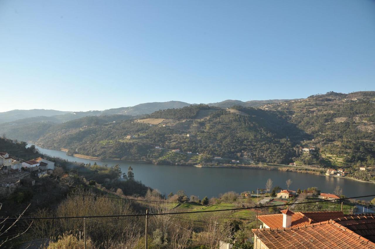 Quintinha De Mirao Douro Valley レゼンデ エクステリア 写真