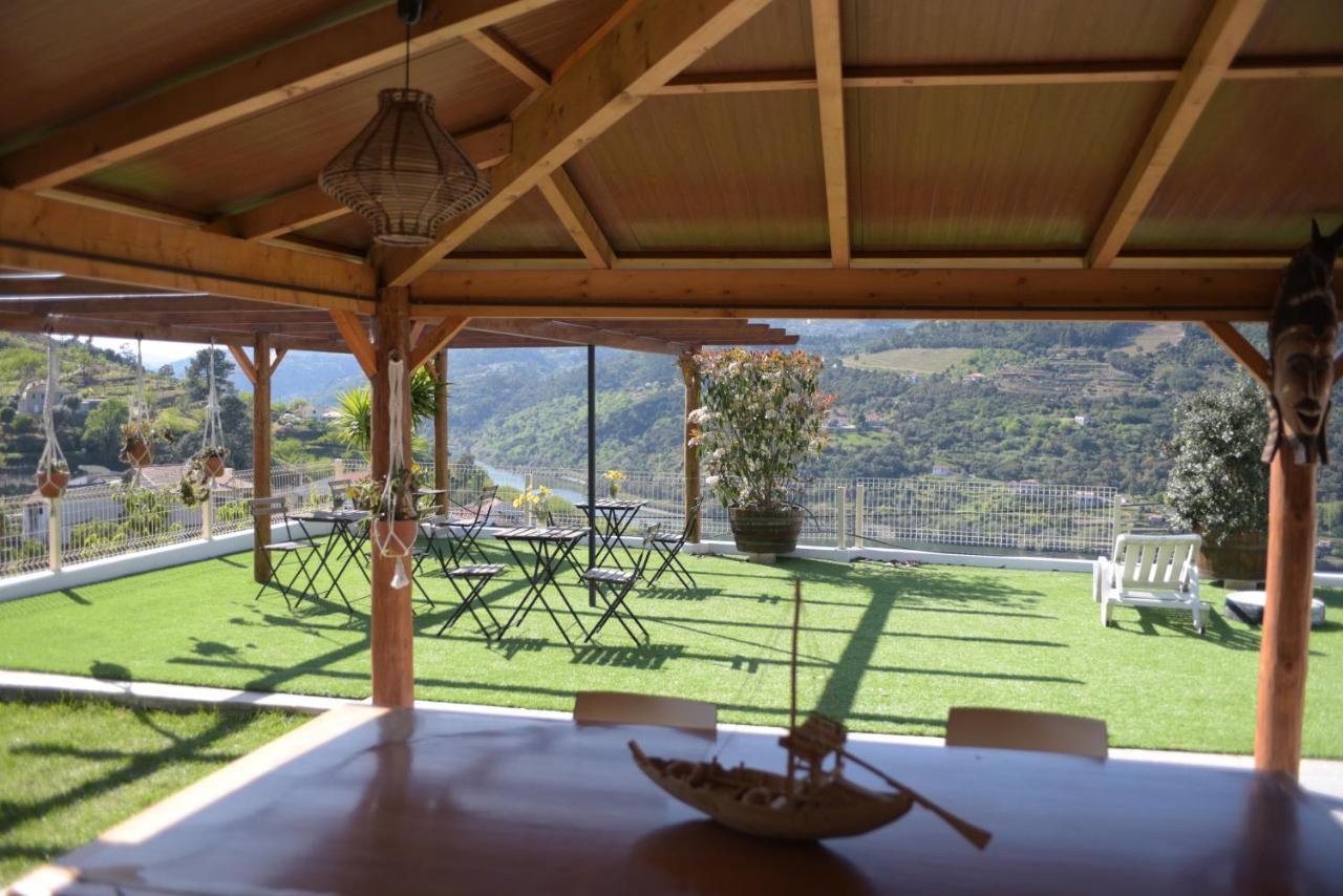 Quintinha De Mirao Douro Valley レゼンデ エクステリア 写真