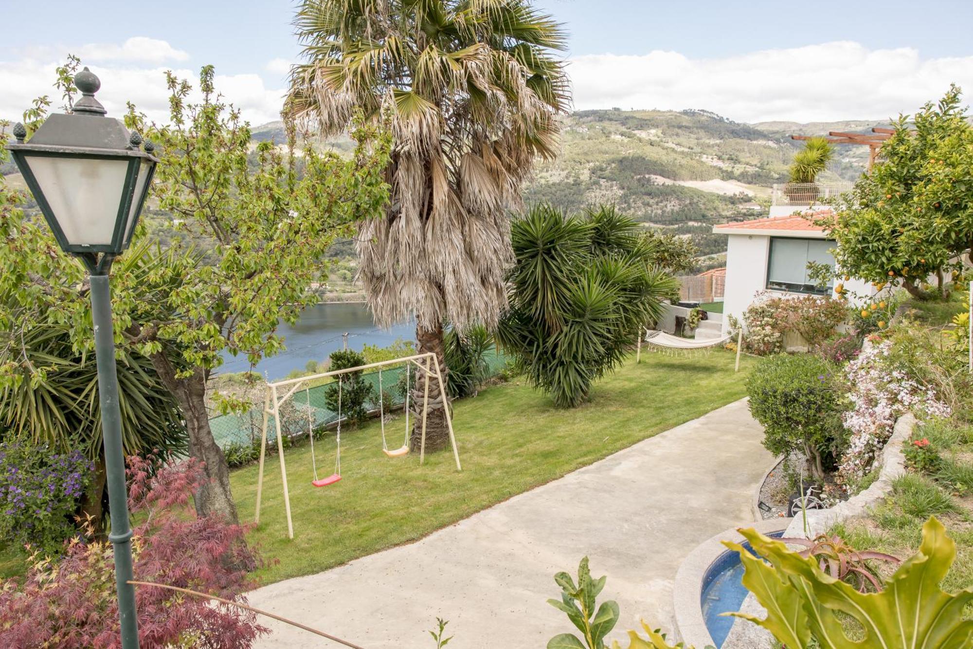 Quintinha De Mirao Douro Valley レゼンデ エクステリア 写真