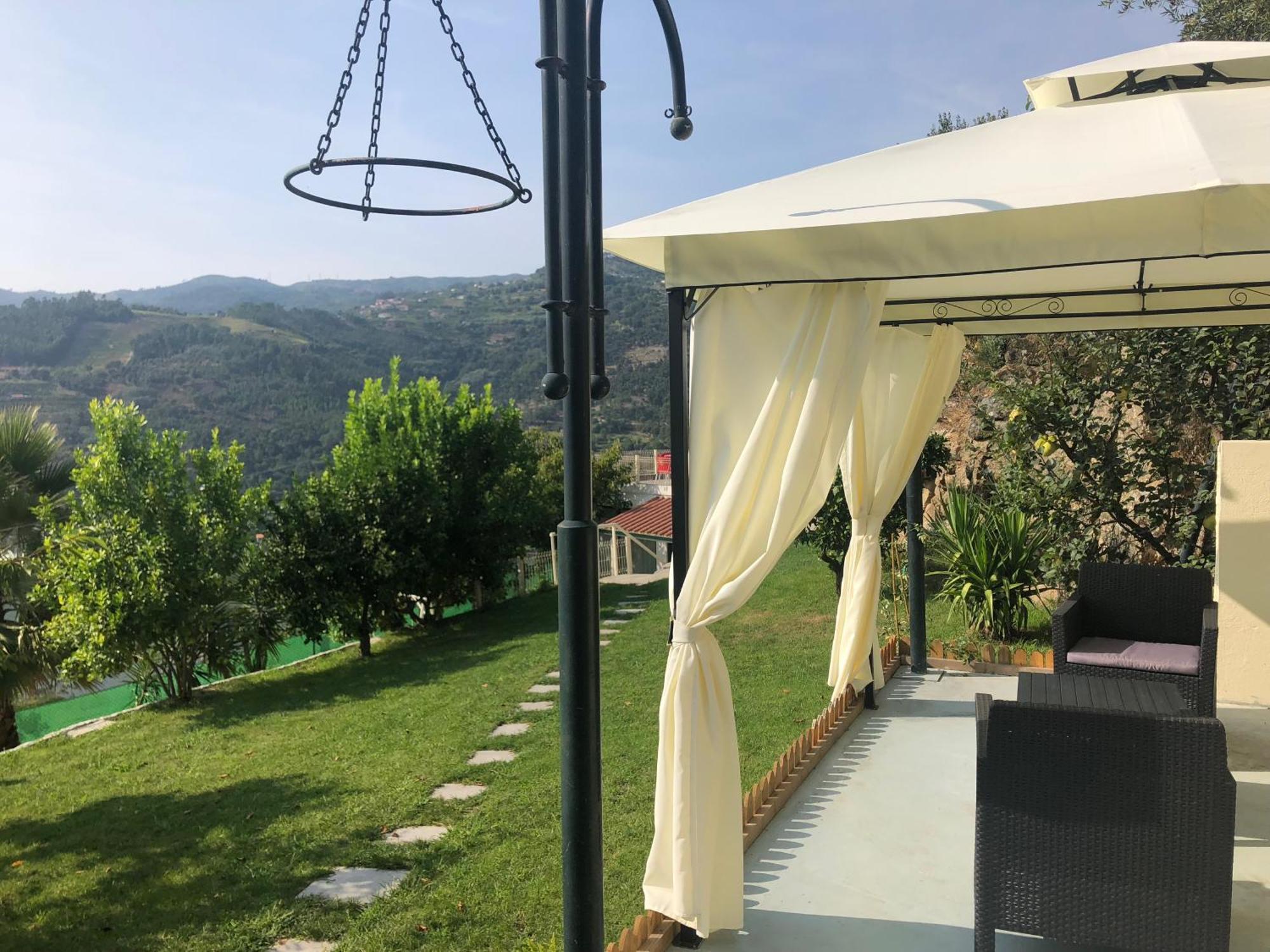 Quintinha De Mirao Douro Valley レゼンデ エクステリア 写真